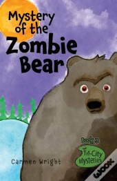 Mystery Of The Zombie Bear