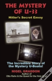 Capa do artigo Mystery Of U-33