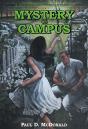 Mystery On Campus - Preview