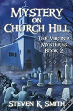 Capa do artigo Mystery On Church Hill