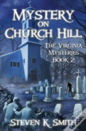 Capa do artigo Mystery On Church Hill