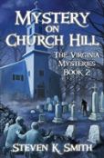 Mystery On Church Hill