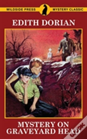 Capa do artigo Mystery On Graveyard Head