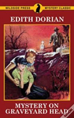Capa do artigo Mystery On Graveyard Head