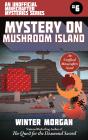 Mystery On Mushroom Island - Preview
