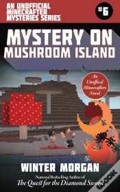 Capa do artigo Mystery On Mushroom Island