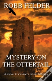 Mystery On The Ottertail