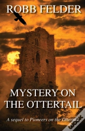 Capa do artigo Mystery On The Ottertail