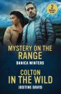 Mystery On The Range / Colton In The Wild - Preview