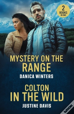 Capa do artigo Mystery On The Range / Colton In The Wild