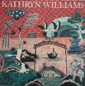 Capa do artigo Mystery Park - Vinil