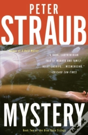 Capa do artigo Mystery