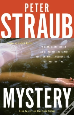 Capa do artigo Mystery