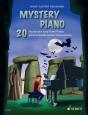 Mystery Piano - Preview