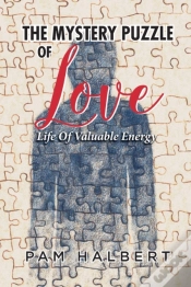 Capa do artigo Mystery Puzzle Of Love