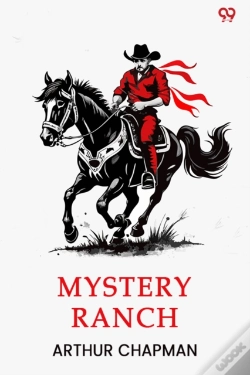 Capa do artigo Mystery Ranch (Edition1)
