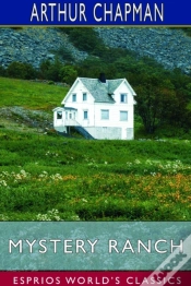 Capa do artigo Mystery Ranch  Esprios Classics