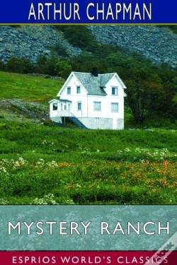 Capa do artigo Mystery Ranch  Esprios Classics