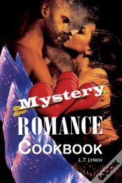 Capa do artigo Mystery Romance Cookbook