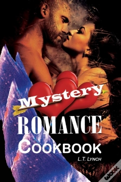 Capa do artigo Mystery Romance Cookbook