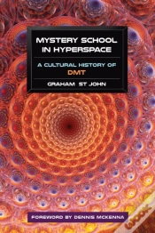 Capa do artigo Mystery School In Hyperspace