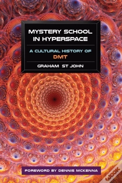 Capa do artigo Mystery School In Hyperspace