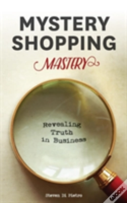 Capa do artigo Mystery Shopping Mastery