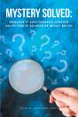 Mystery Solved - Preview