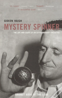 Capa do artigo Mystery Spinner