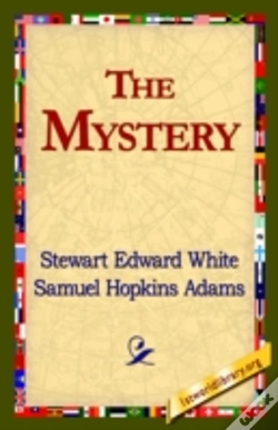 Capa do artigo Mystery