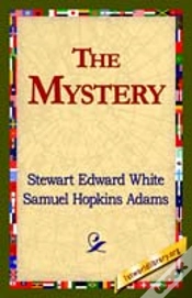 Capa do artigo Mystery