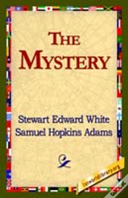Capa do artigo Mystery