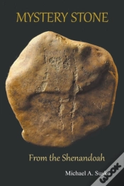 Capa do artigo Mystery Stone From The Shenandoah