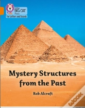 Capa do artigo Mystery Structures From The Past