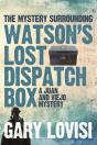 Mystery Surrounding Watson'S Lost Dispatch Box - Preview