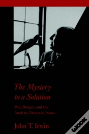 Capa do artigo Mystery To A Solution