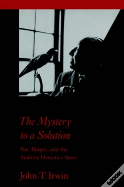 Capa do artigo Mystery To A Solution