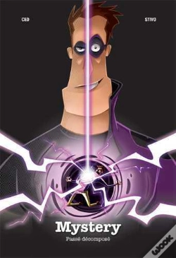 Capa do artigo Mystery Tome 3 : Passé Décomposé