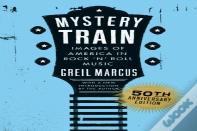 Mystery Train, 50th Anniversary Edition