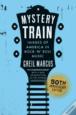 Capa do artigo Mystery Train, 50th Anniversary Edition