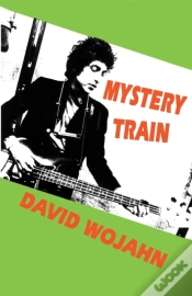 Capa do artigo Mystery Train
