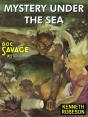 Mystery Under The Sea - Preview