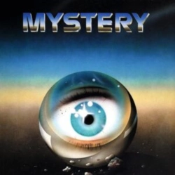 Capa do artigo Mystery - Vinil