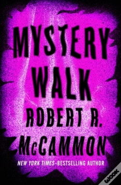 Capa do artigo Mystery Walk