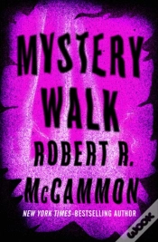 Capa do artigo Mystery Walk