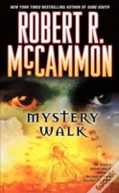 Capa do artigo Mystery Walk