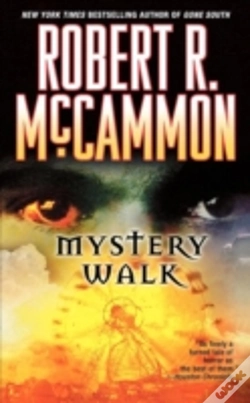Capa do artigo Mystery Walk