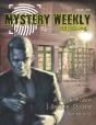 Mystery Weekly Magazine - Preview