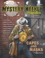 Mystery Weekly Magazine - Preview