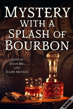 Capa do artigo Mystery With A Splash Of Bourbon